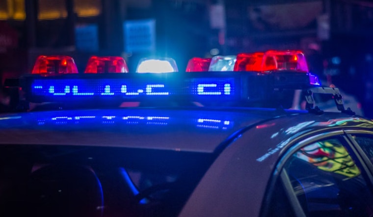 Rochester Police Fatally Shoot Suspected Car Thief After Standoff Near Gooseberry Circle
