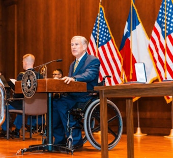 Rockport Fulton ISD Receives $315,000 Grant to Ignite Careers in Welding, Announces Governor Abbott