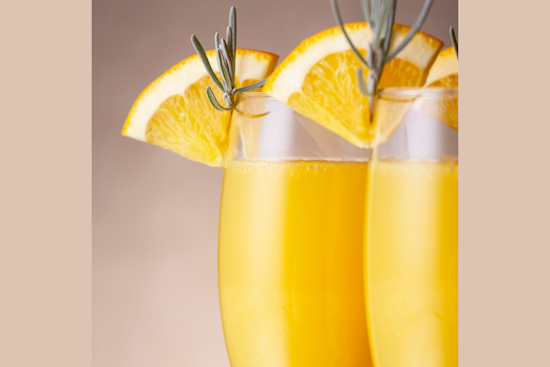 Rockwood Park Golf Course in Fort Worth Hosts Festive Easter Brunch Buffet with Mimosas