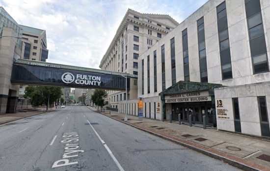 Romance on the Docket, Fate of DA Willis in Trump Georgia Case Pending Amid Love Affair Claims