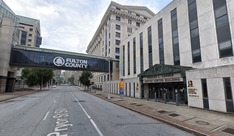 Romance on the Docket, Fate of DA Willis in Trump Georgia Case Pending Amid Love Affair Claims