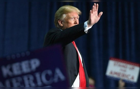 Romantic Riff in Trump's Georgia Election Case: Judge Orders Fani Willis or Love Interest to Bow Out