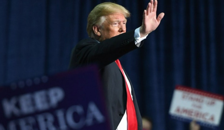Romantic Riff in Trump's Georgia Election Case: Judge Orders Fani Willis or Love Interest to Bow Out
