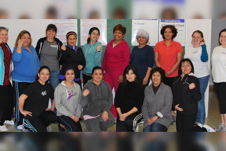 Rose City Self-Defense Launches Spring Newsletter Aimed at Portland's Vulnerable Communities