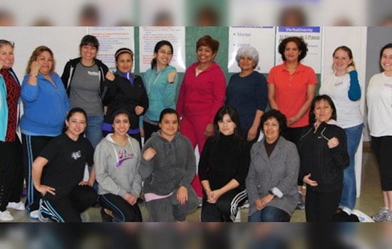 Rose City Self-Defense Launches Spring Newsletter Aimed at Portland's Vulnerable Communities