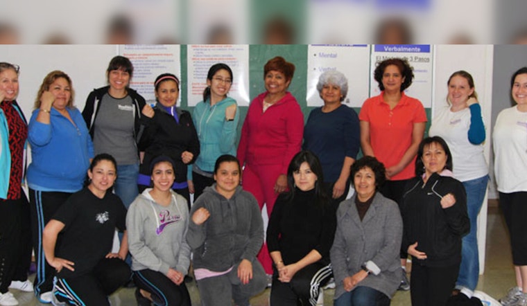Rose City Self-Defense Launches Spring Newsletter Aimed at Portland's Vulnerable Communities