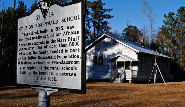 Rosenwald Schools, A Symbol of Hope and Resilience for Black Education in the South