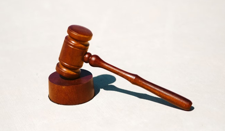 Roseville Man Charged With Assault, Evading Police in Sterling Heights After High-Speed Chase