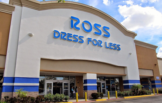 Ross Dress for Less to Open New Store in Midland Mall, Boosting Local Retail Options