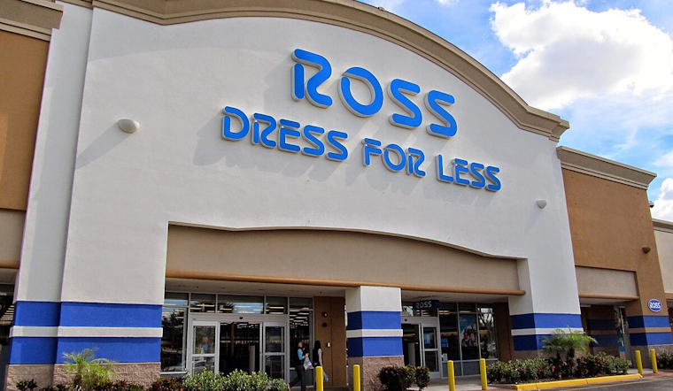 Ross Dress for Less to Open New Store in Midland Mall, Boosting Local Retail Options