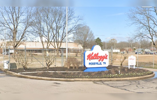 Rossville's Eggo Plant to Shut Down, Kellanova Company Announces 142 Layoffs in West Tennessee