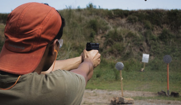 Roswell, GA City Council Targets Public Safety with Purchase of Shooting Range for New 911 Center