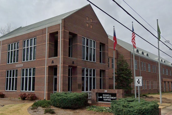 Roswell Police Shut Down Nine More Massage Parlors in Crackdown on Illicit Operations
