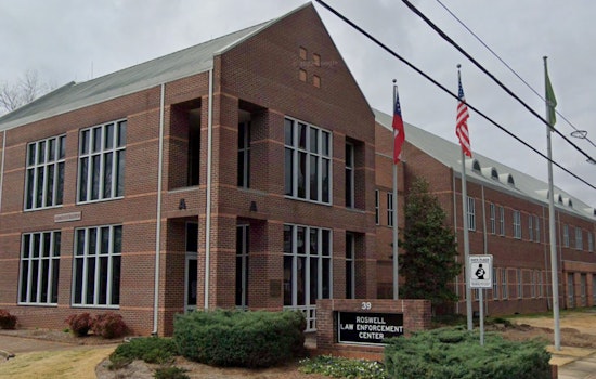 Roswell Police Shut Down Nine More Massage Parlors in Crackdown on Illicit Operations