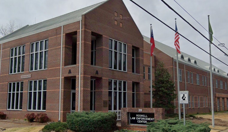 Roswell Police Shut Down Nine More Massage Parlors in Crackdown on Illicit Operations