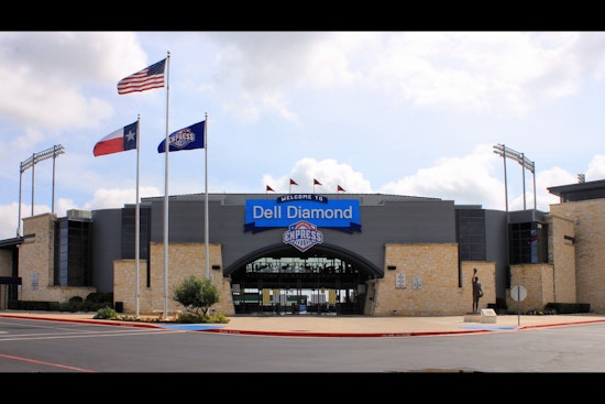 Round Rock Express Teams Up with RS3 for Job Fair Ahead of 2024 Baseball Season at Dell Diamond