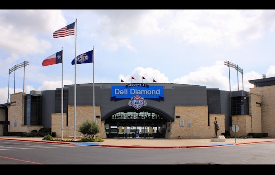 Round Rock Express Teams Up with RS3 for Job Fair Ahead of 2024 Baseball Season at Dell Diamond