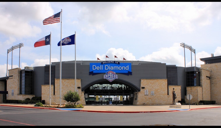 Round Rock Express Teams Up with RS3 for Job Fair Ahead of 2024 Baseball Season at Dell Diamond