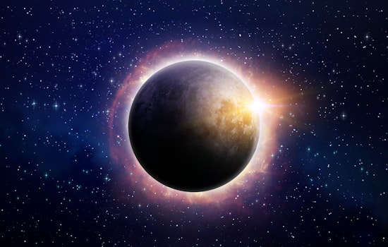 Round Rock Gears Up for Cosmic Spectacle, Solar Eclipse Viewing Party at Dell Diamond