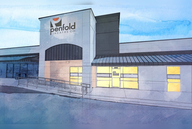 Round Rock to Welcome New Performing Arts Venue with $326K Grant Boost, Fall 2024 Opening Anticipated