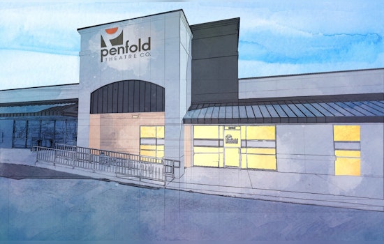 Round Rock to Welcome New Performing Arts Venue with $326K Grant Boost, Fall 2024 Opening Anticipated