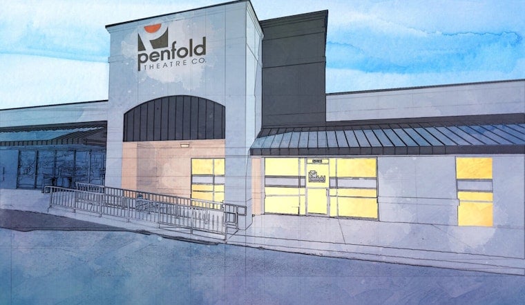 Round Rock to Welcome New Performing Arts Venue with $326K Grant Boost, Fall 2024 Opening Anticipated