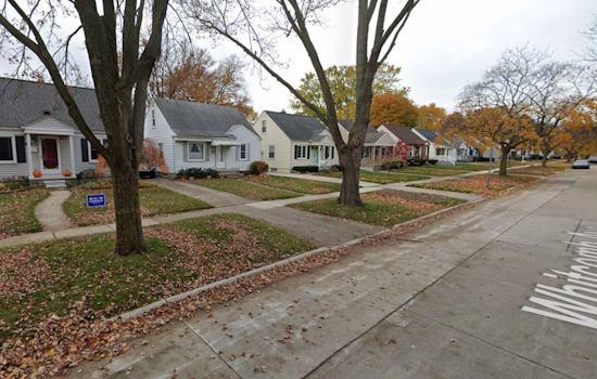 Royal Oak Man in Custody After Standoff with Police Over Alleged Assault, Multiple Weapons Seized