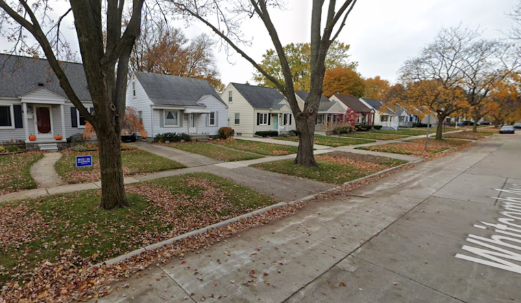Royal Oak Man in Custody After Standoff with Police Over Alleged Assault, Multiple Weapons Seized