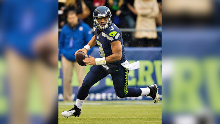 Russell Wilson Cut Loose as Denver Eats $85M in Historic NFL Fiasco