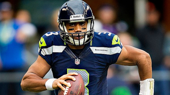 Russell Wilson to Revitalize Steelers Offense with Team-Friendly One-Year Contract