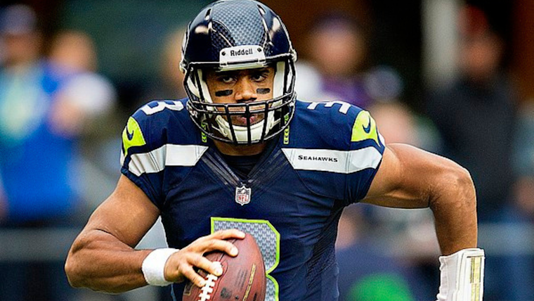 Russell Wilson to Revitalize Steelers Offense with Team-Friendly One-Year Contract