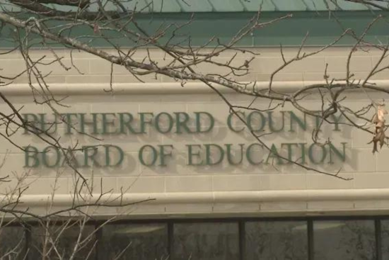 Rutherford County Teacher Suspended Amid Allegations of Assaulting Students at Stewartsboro Elementary