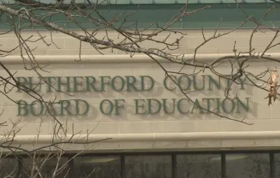 Rutherford County Teacher Suspended Amid Allegations of Assaulting Students at Stewartsboro Elementary