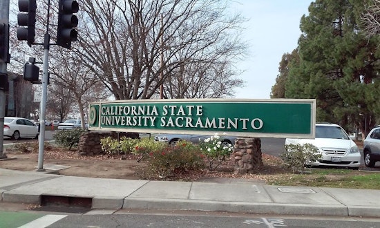 Sacramento State Prepares for Big Sky Clash with Portland State Vikings