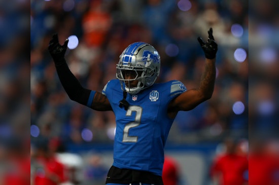 Safety C.J. Gardner-Johnson Returns to Philadelphia Eagles After Year with Detroit Lions