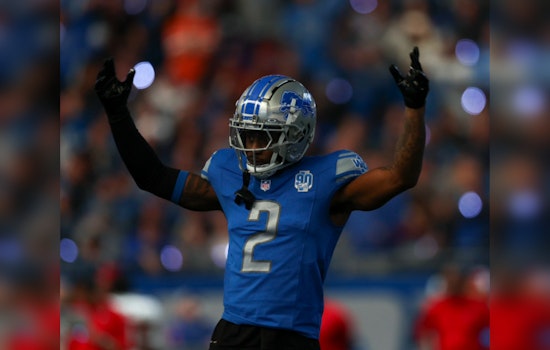 Safety C.J. Gardner-Johnson Returns to Philadelphia Eagles After Year with Detroit Lions