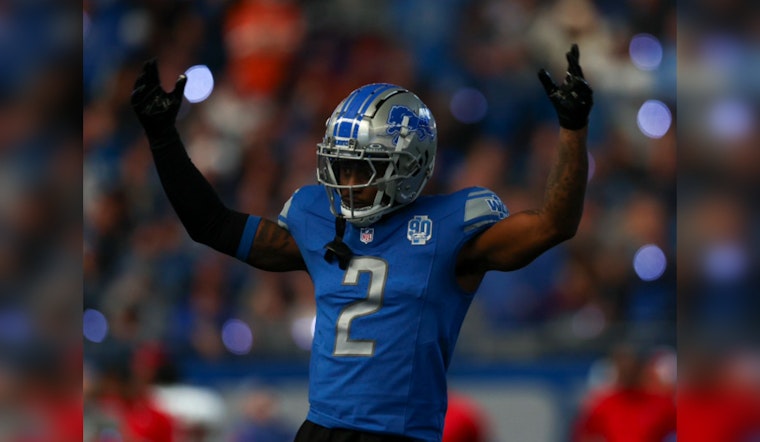 Safety C.J. Gardner-Johnson Returns to Philadelphia Eagles After Year with Detroit Lions