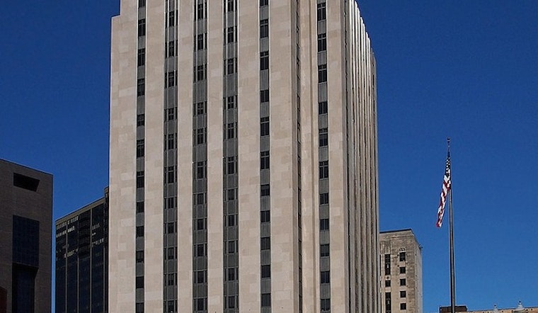 Saint Paul Heritage Commission Addresses Historic Property Repairs, Moots New Senior Housing Development
