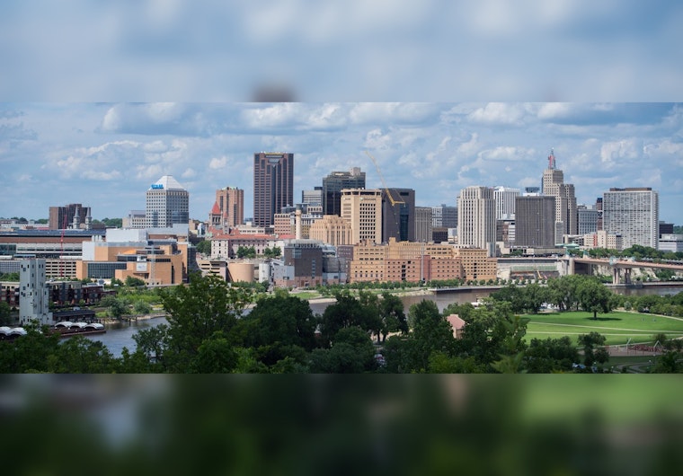 Saint Paul Planning Commission to Consider Zoning Changes and Building Heights in Upcoming Session