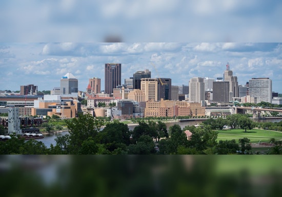 Saint Paul Planning Commission to Consider Zoning Changes and Building Heights in Upcoming Session