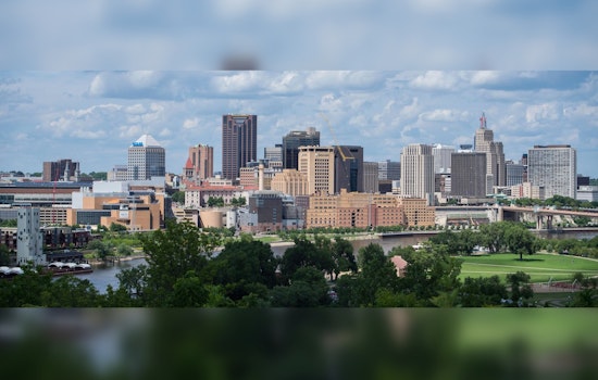 Saint Paul Planning Commission to Consider Zoning Changes and Building Heights in Upcoming Session