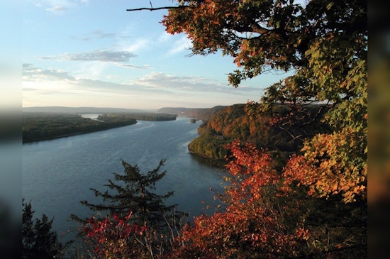 Saint Paul Seeks Visionary Team for Mississippi River Learning Center Development