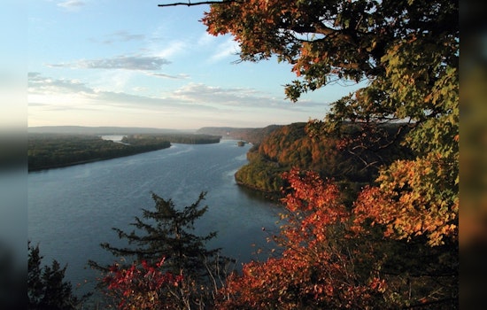 Saint Paul Seeks Visionary Team for Mississippi River Learning Center Development