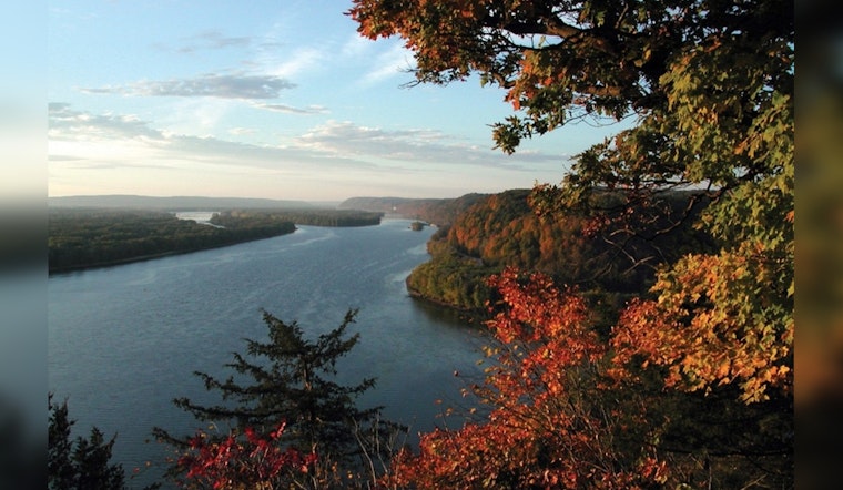 Saint Paul Seeks Visionary Team for Mississippi River Learning Center Development