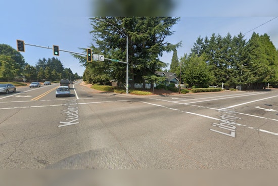 Salem Man, 33, Killed in Early Morning Two-Vehicle Collision and Two Others Injured