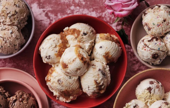 Salt & Straw to Scoop Up a Sweet Spot in Gilbert, Arizona with First Grand Canyon State Location