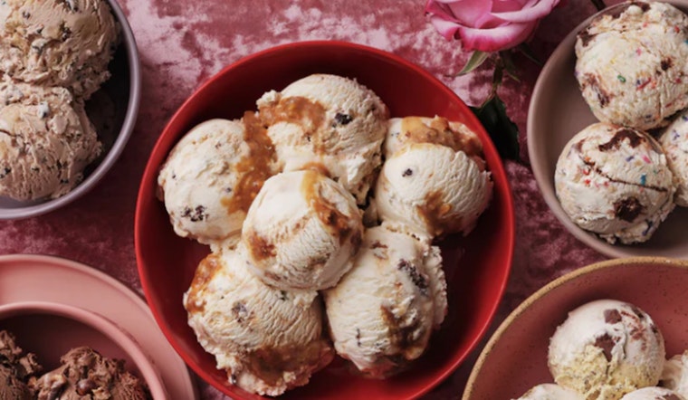 Salt & Straw to Scoop Up a Sweet Spot in Gilbert, Arizona with First Grand Canyon State Location