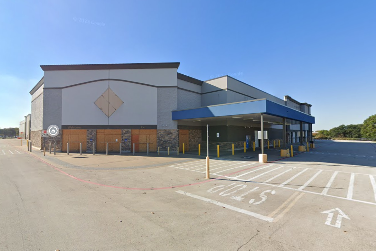 Sam's Club in Grapevine Poised for $15 Million Revamp After North