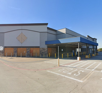 Sam's Club in Grapevine Poised for $15 Million Revamp After North Texas Tornado Impact