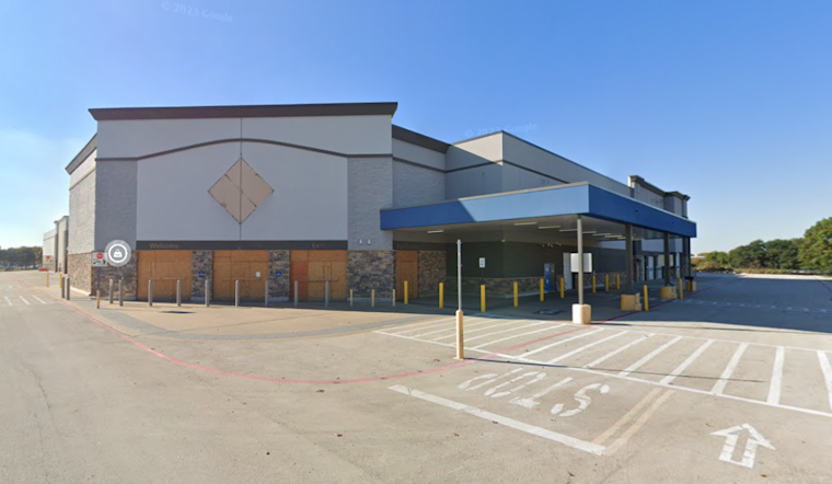 Sam's Club in Grapevine Poised for $15 Million Revamp After North Texas Tornado Impact